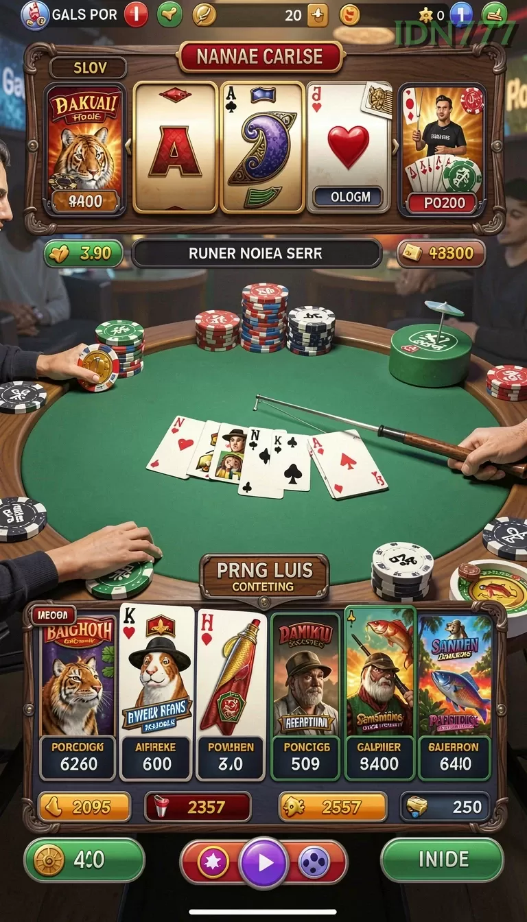 Screenshot Hokiterus88 nomor 1